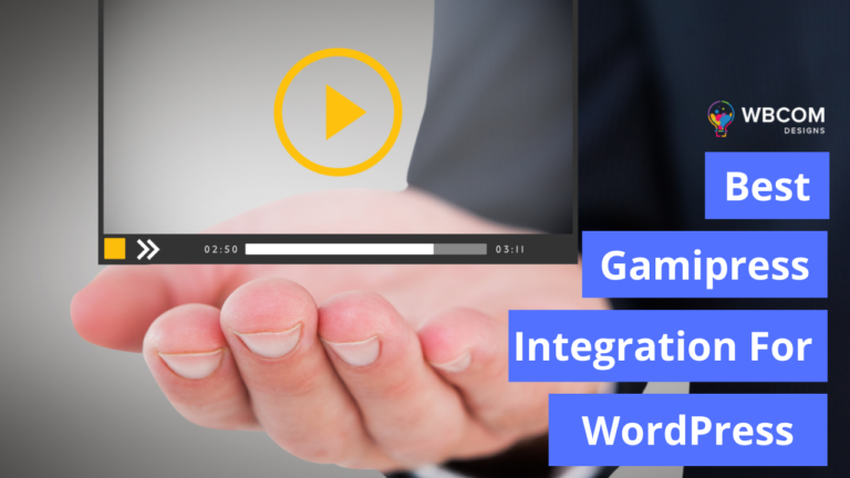 Best Gamipress Integration For WordPress