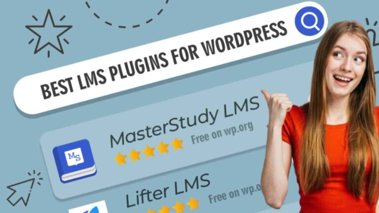 Best LMS Plugins for WordPress