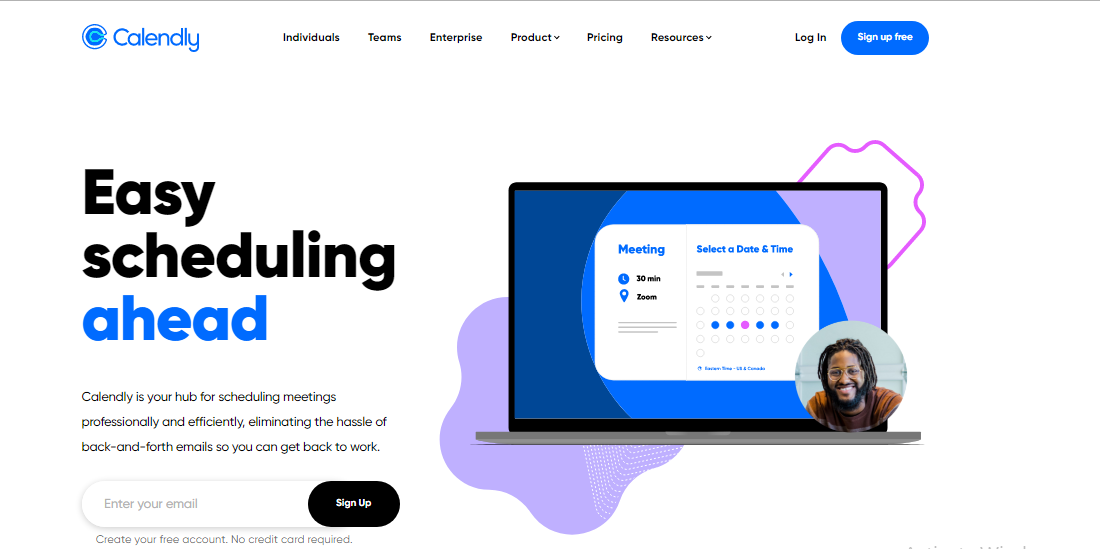 Calendly