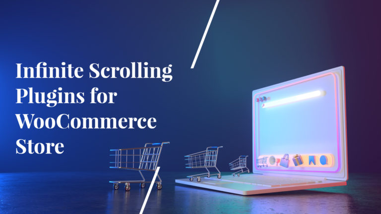 Infinite Scrolling Plugin