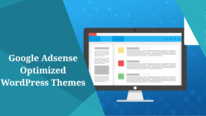 Google Adsense Optimized WordPress Themes