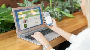 WooCommerce Payment Options