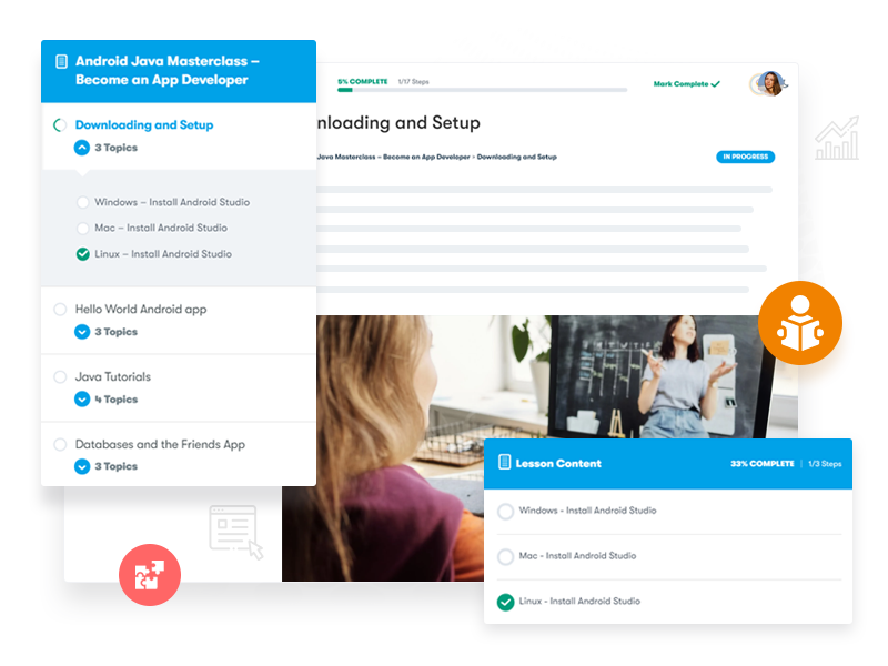 Engagement Features