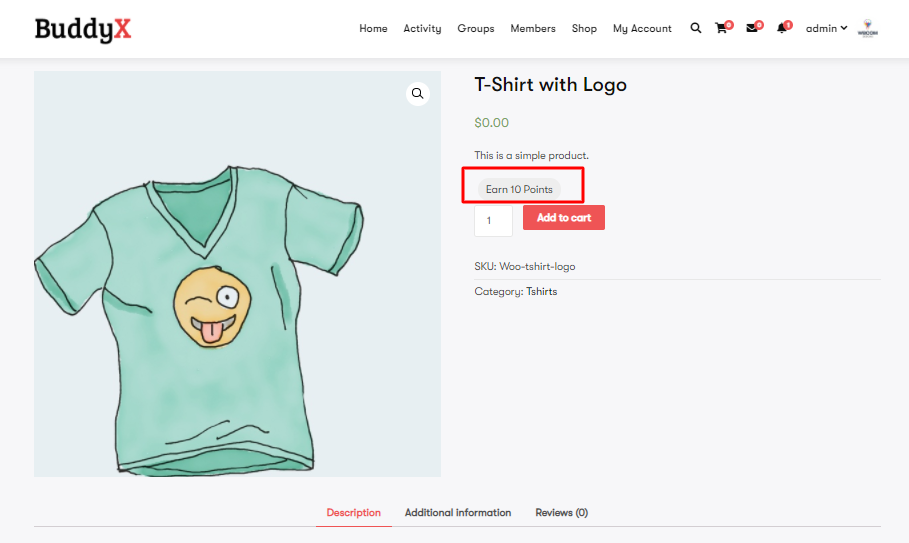 Implement WooCommerce Gamification