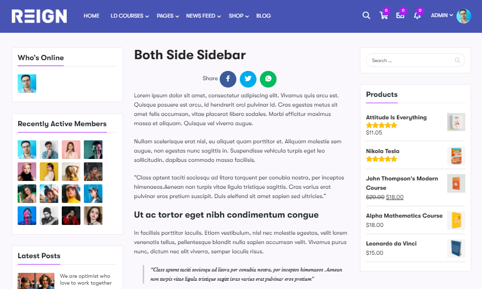 Social Media Icons to WordPress
