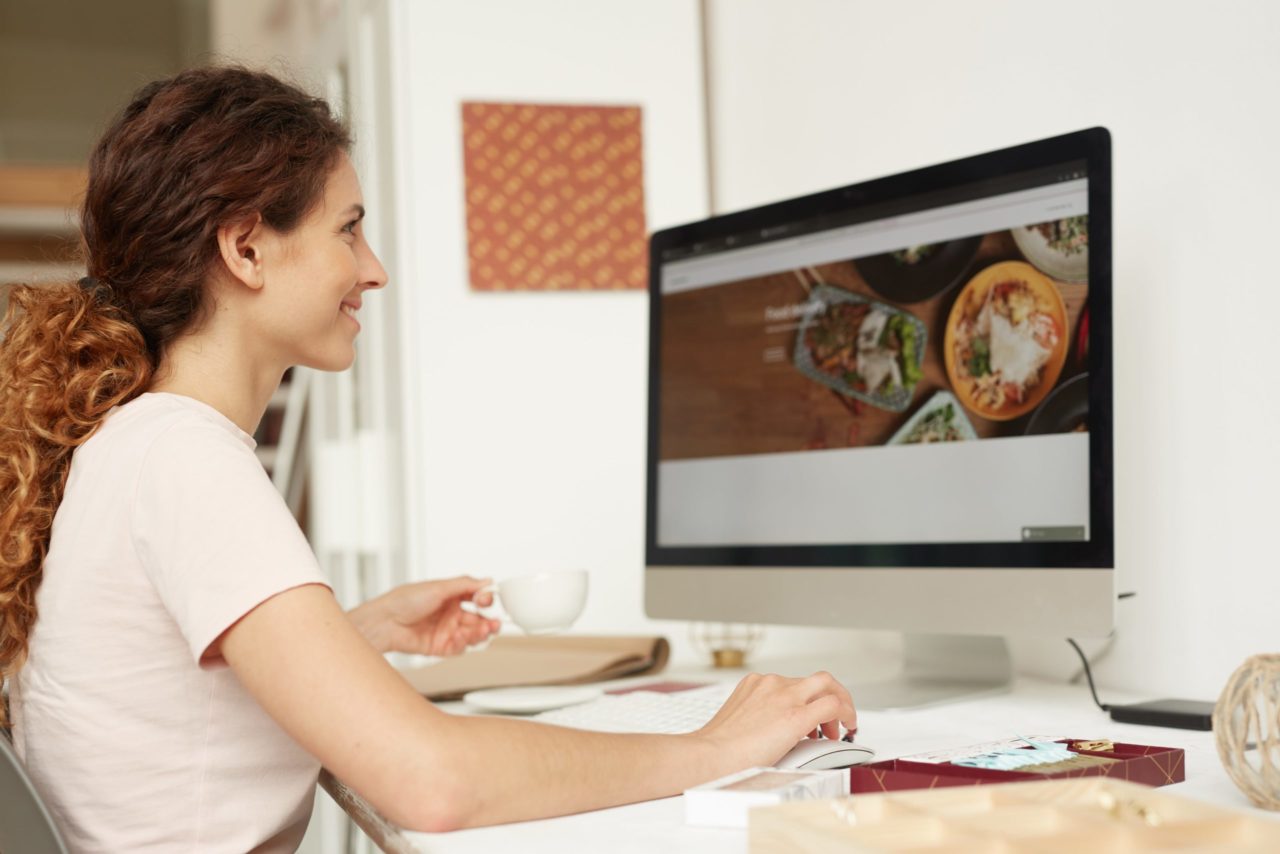 7 Things to Consider When Creating Your First Website