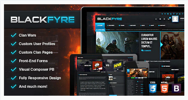 BlackFyre