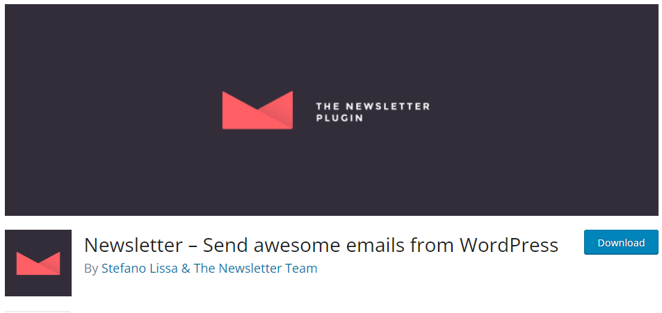 Newsletter