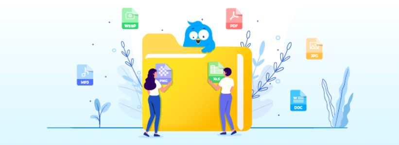 Filebird