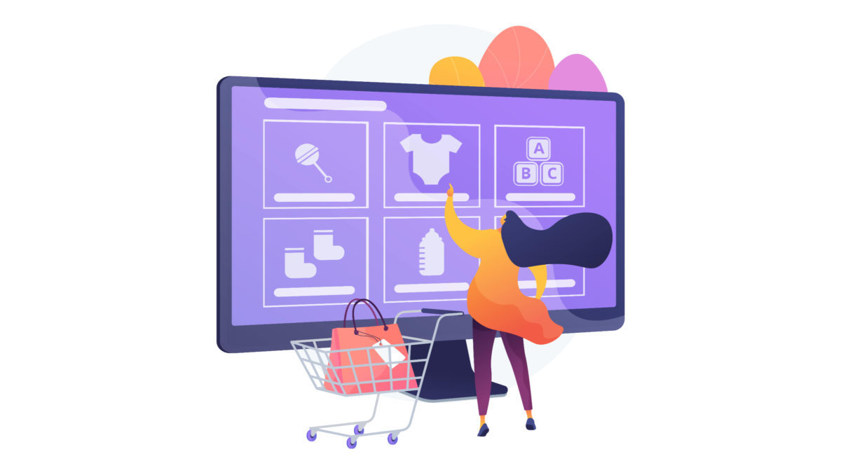 Multi-Vendor Marketplace Website