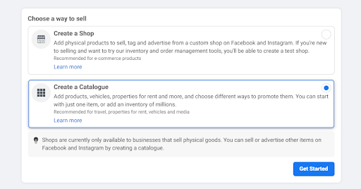 Facebook Page Optimization Tips