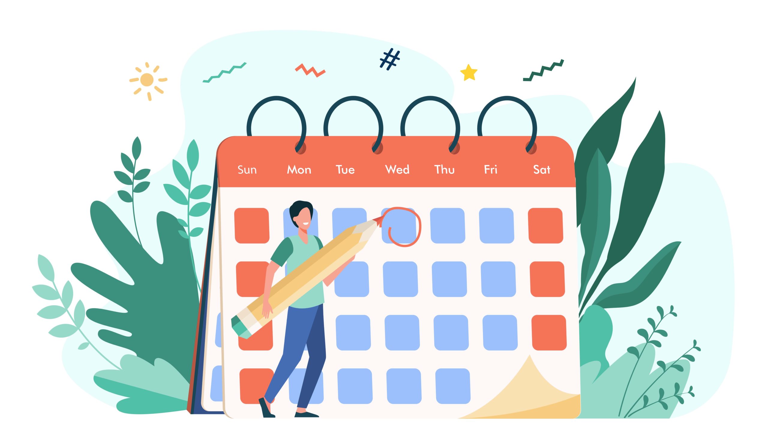 WordPress Event Plugins