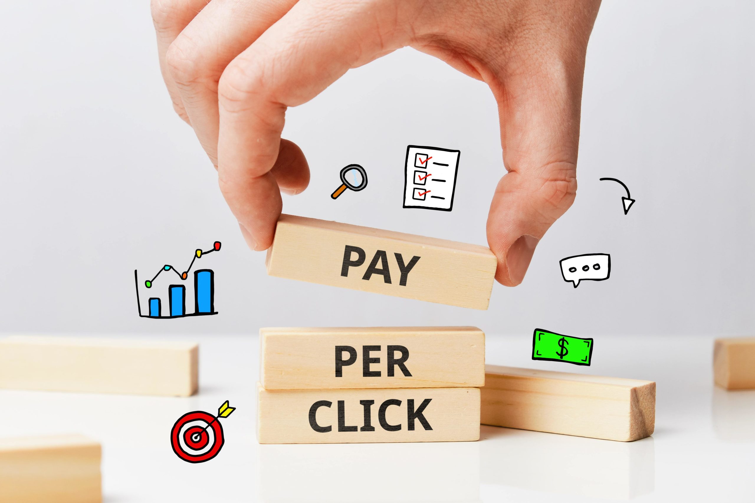 Click Fraud Prevention tools