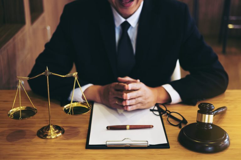 seo for law firm