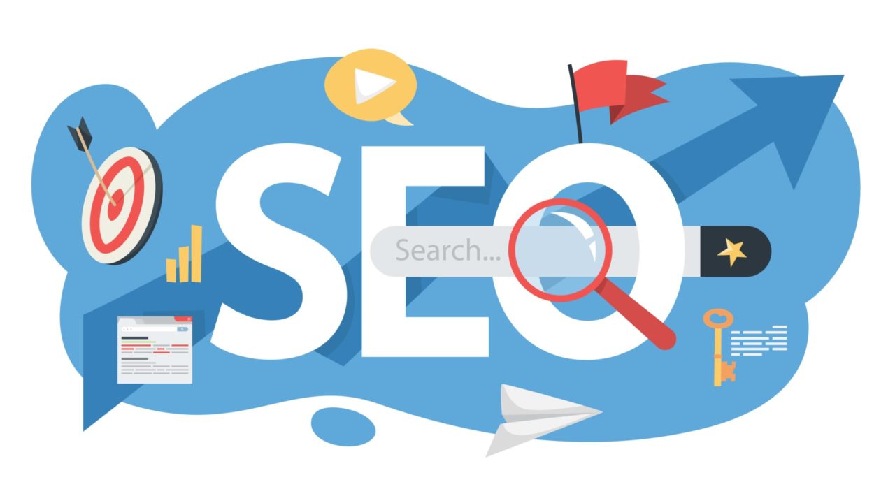 Local SEO Audit