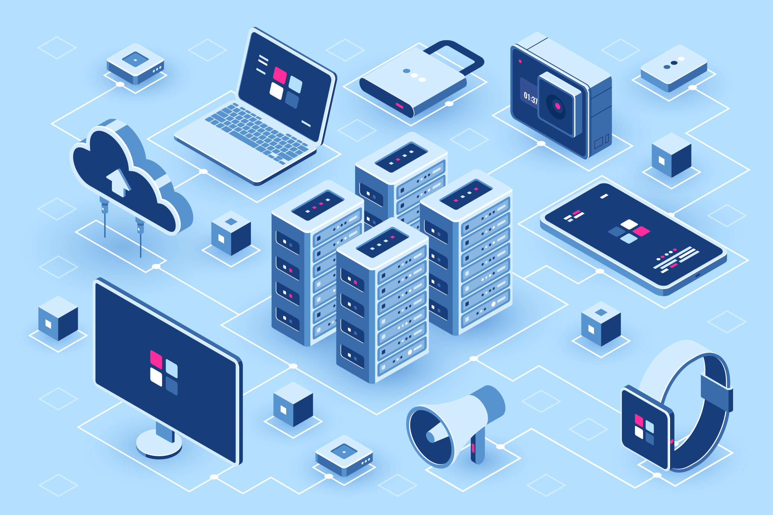 Digital Transformation