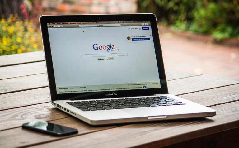 Google Core Web Vitals