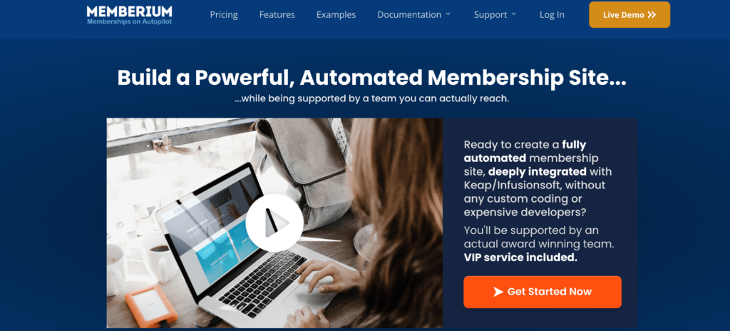 Membership Plugins