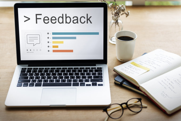 Feedback