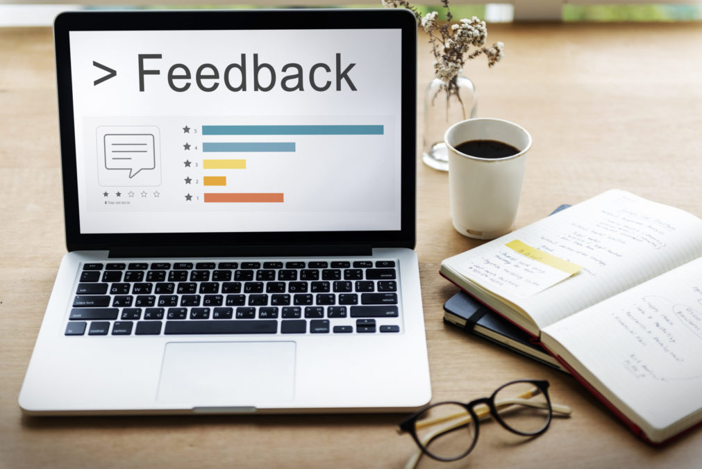 Feedback-Hiring a Website Developer