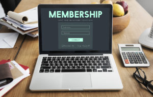 Membership Management