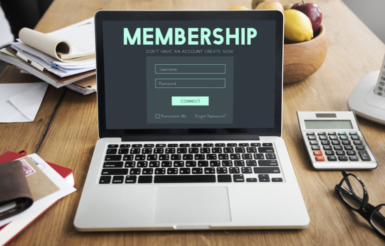 Membership Management