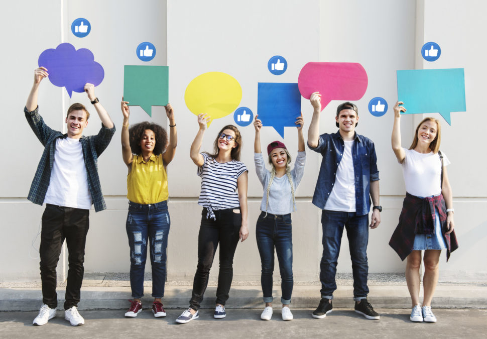 Online Community Moderation