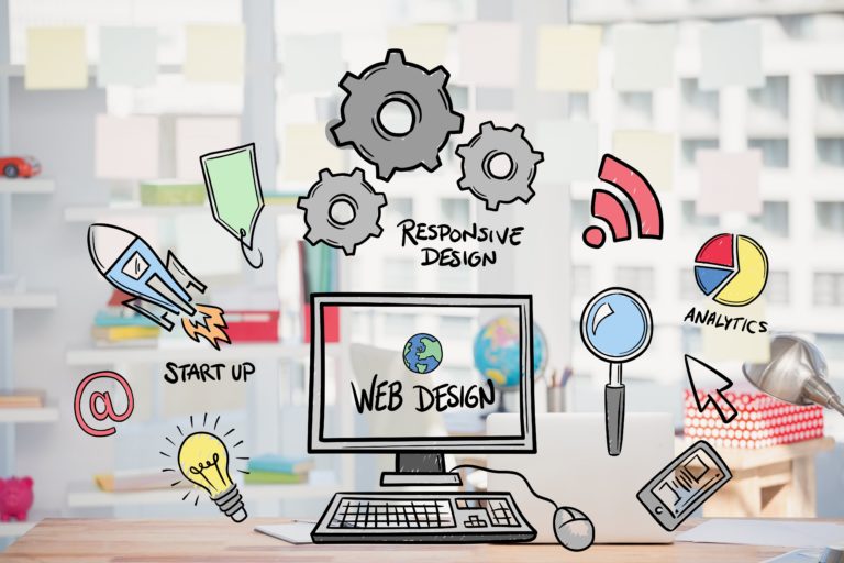 web design mistakes