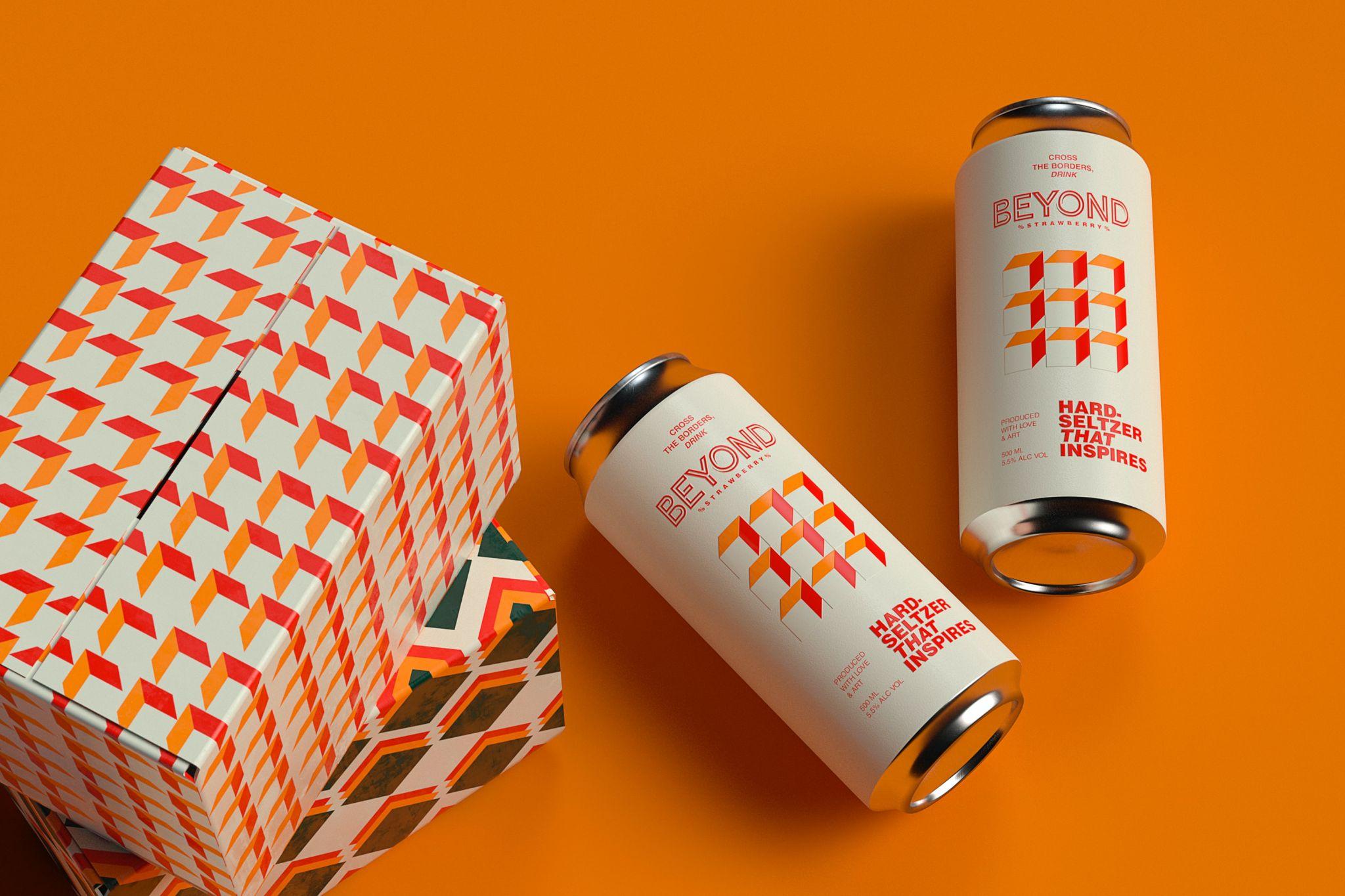 packaging design