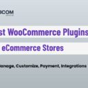 Best WooCommerce Plugins
