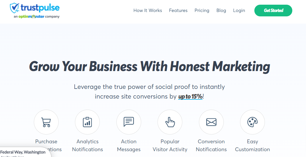 TrustPulse