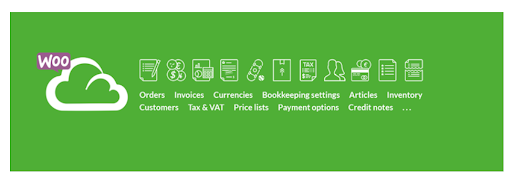 Woocommerce book keeper expert