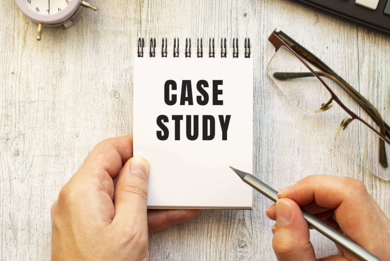 Case Study Presentation