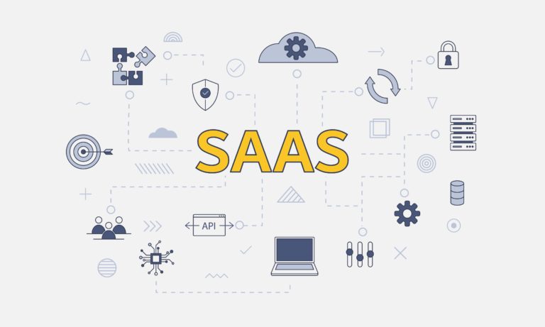 SaaS Product