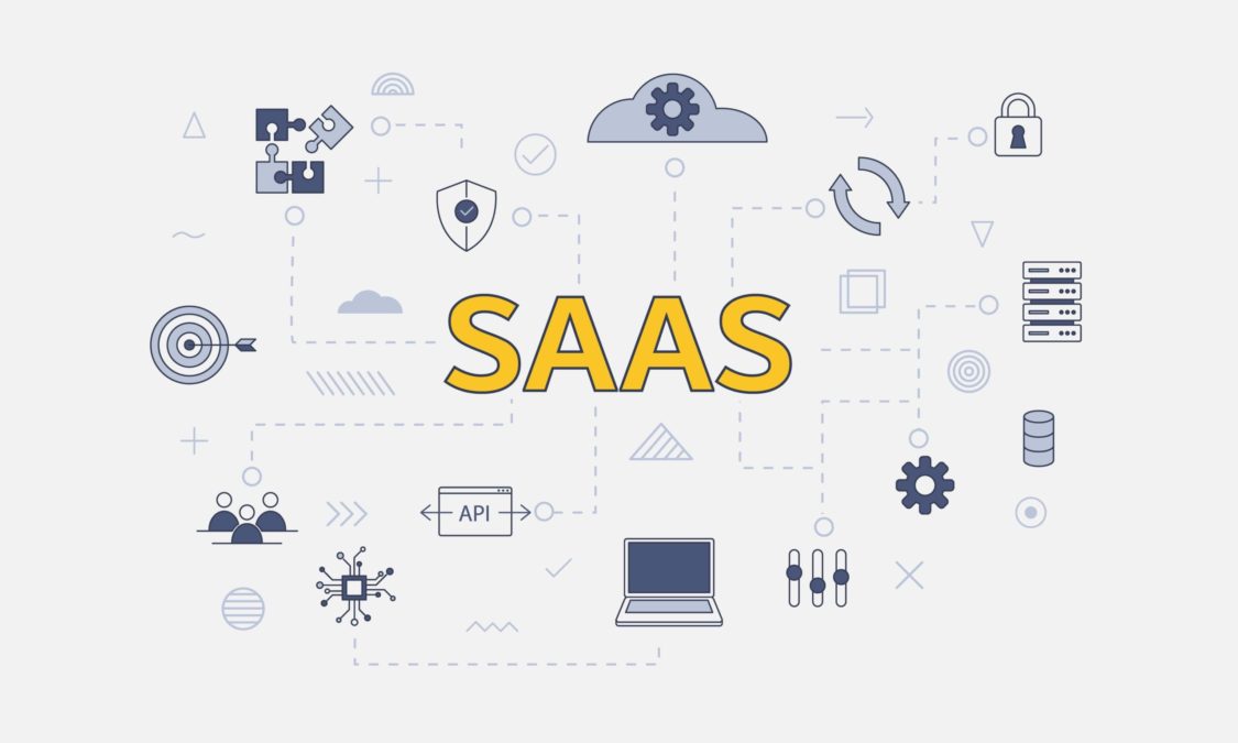 SaaS Product