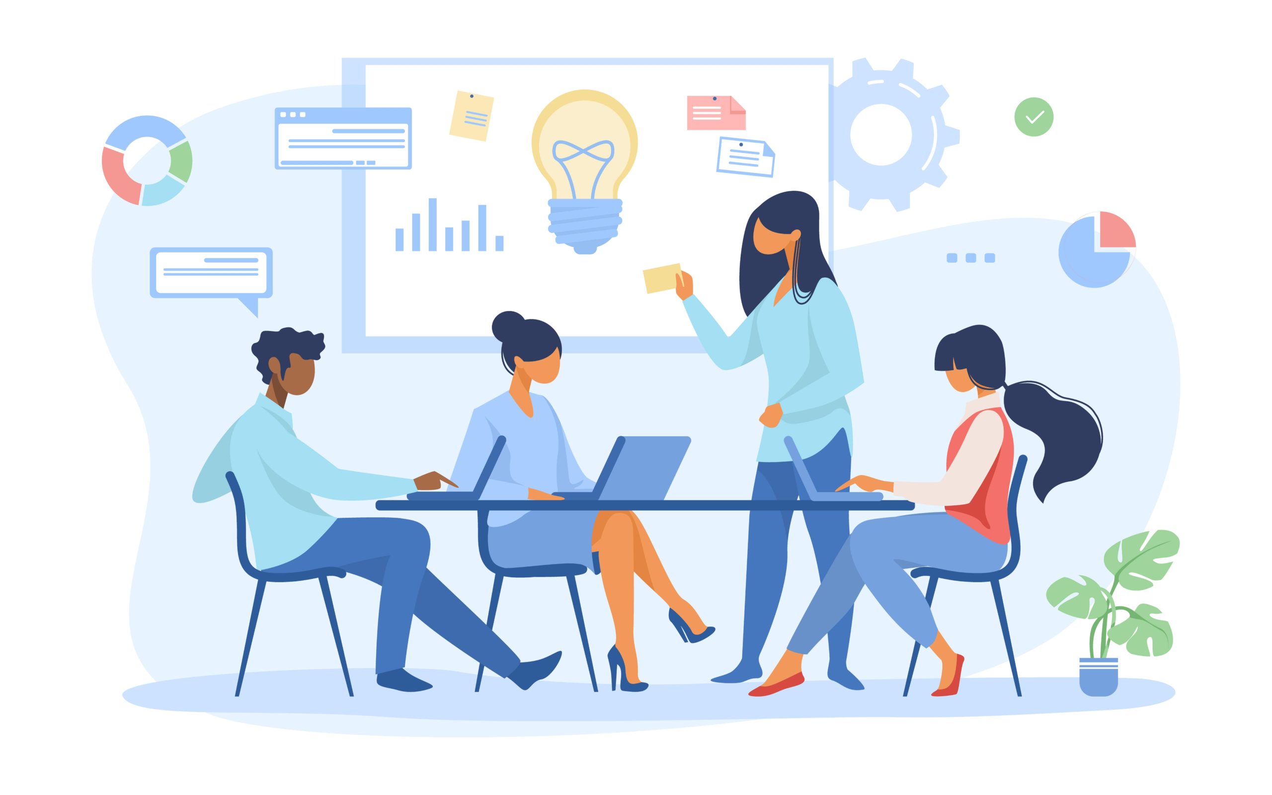 Scrum Software Tools