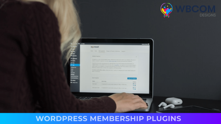 WordPress Membership Plugins