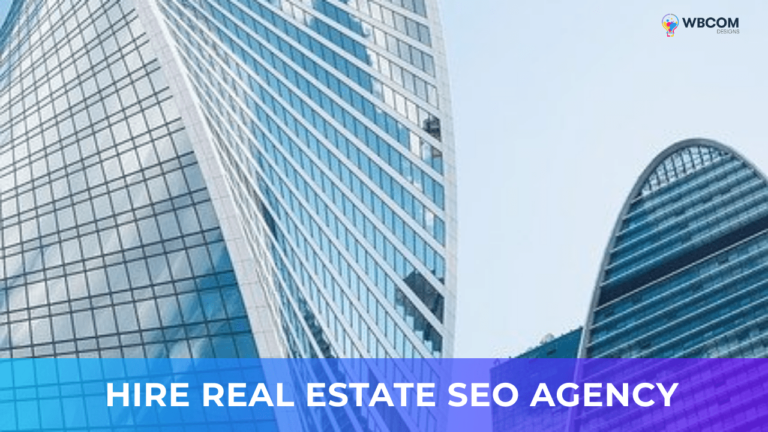 Real State Seo