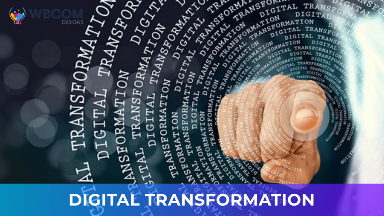 Digital Transformation