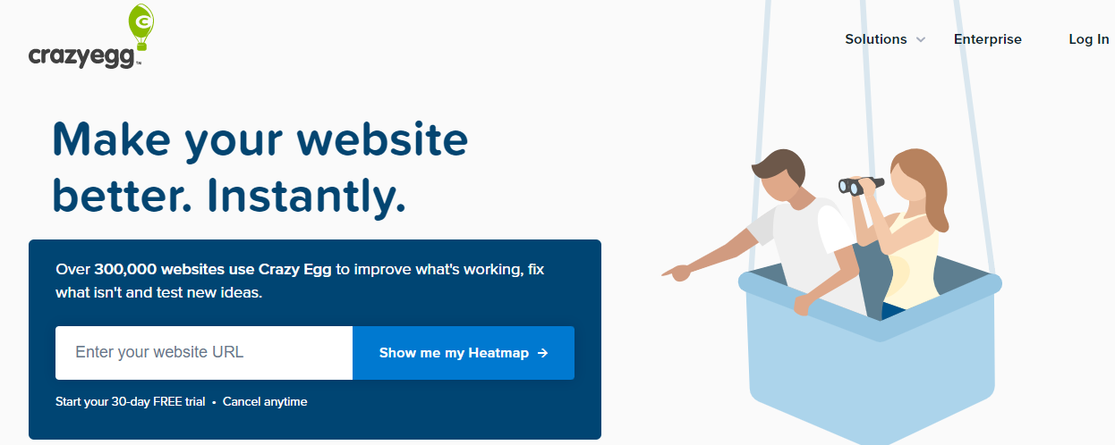 :Website Visitor Tracking