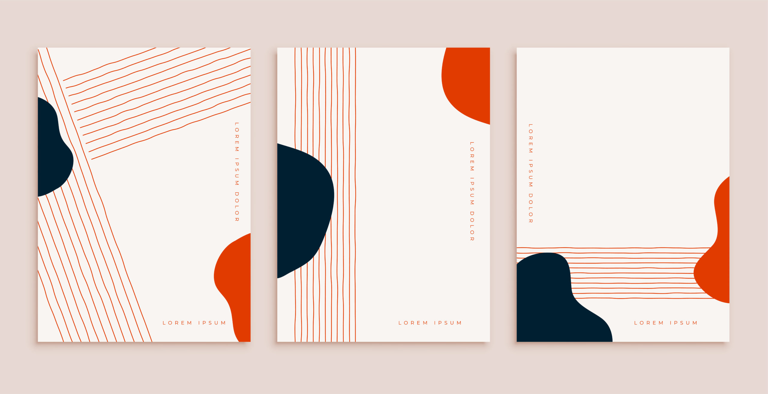 Modern Minimalism- Web Design Trends