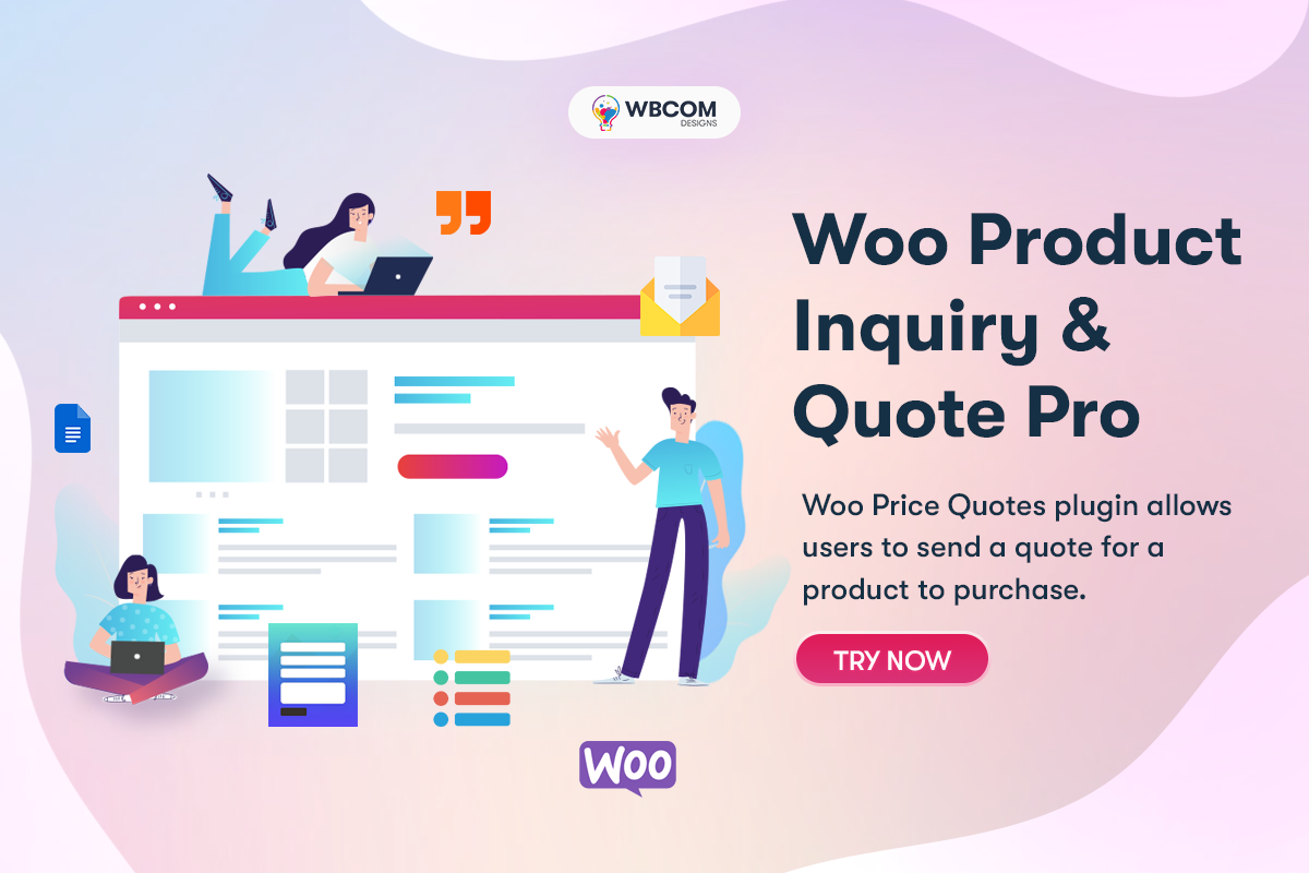 Woo Price Quote Pro