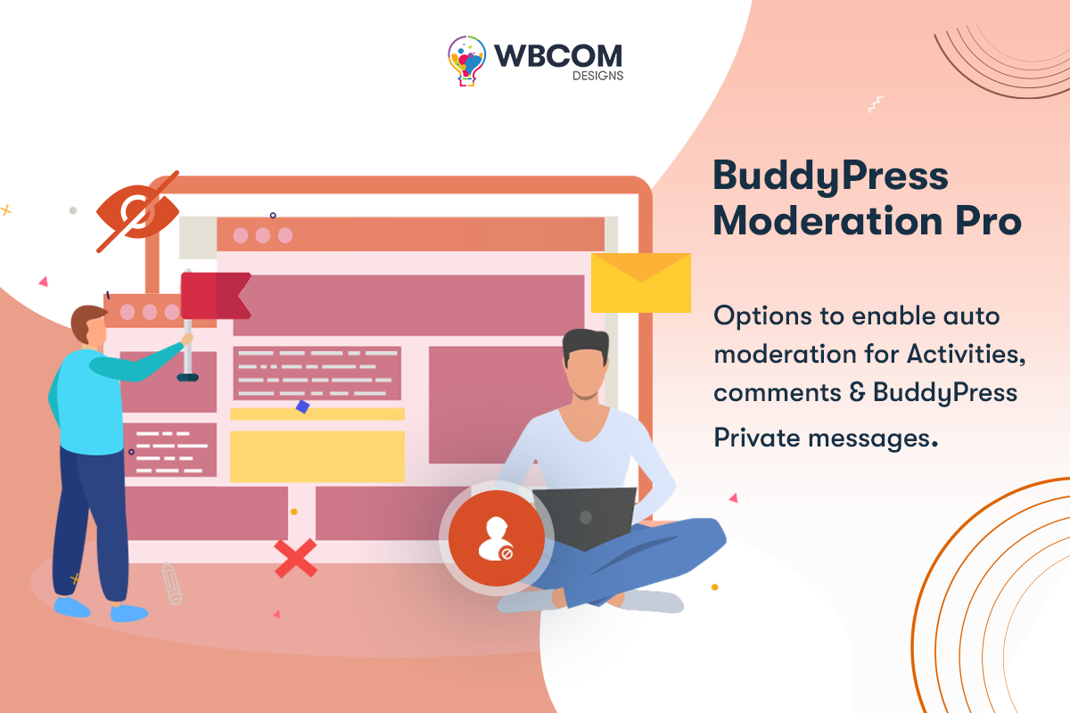 BP Moderation Pro