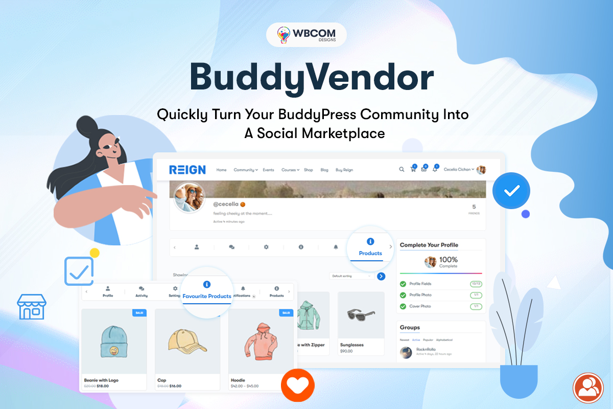 BuddyVendor
