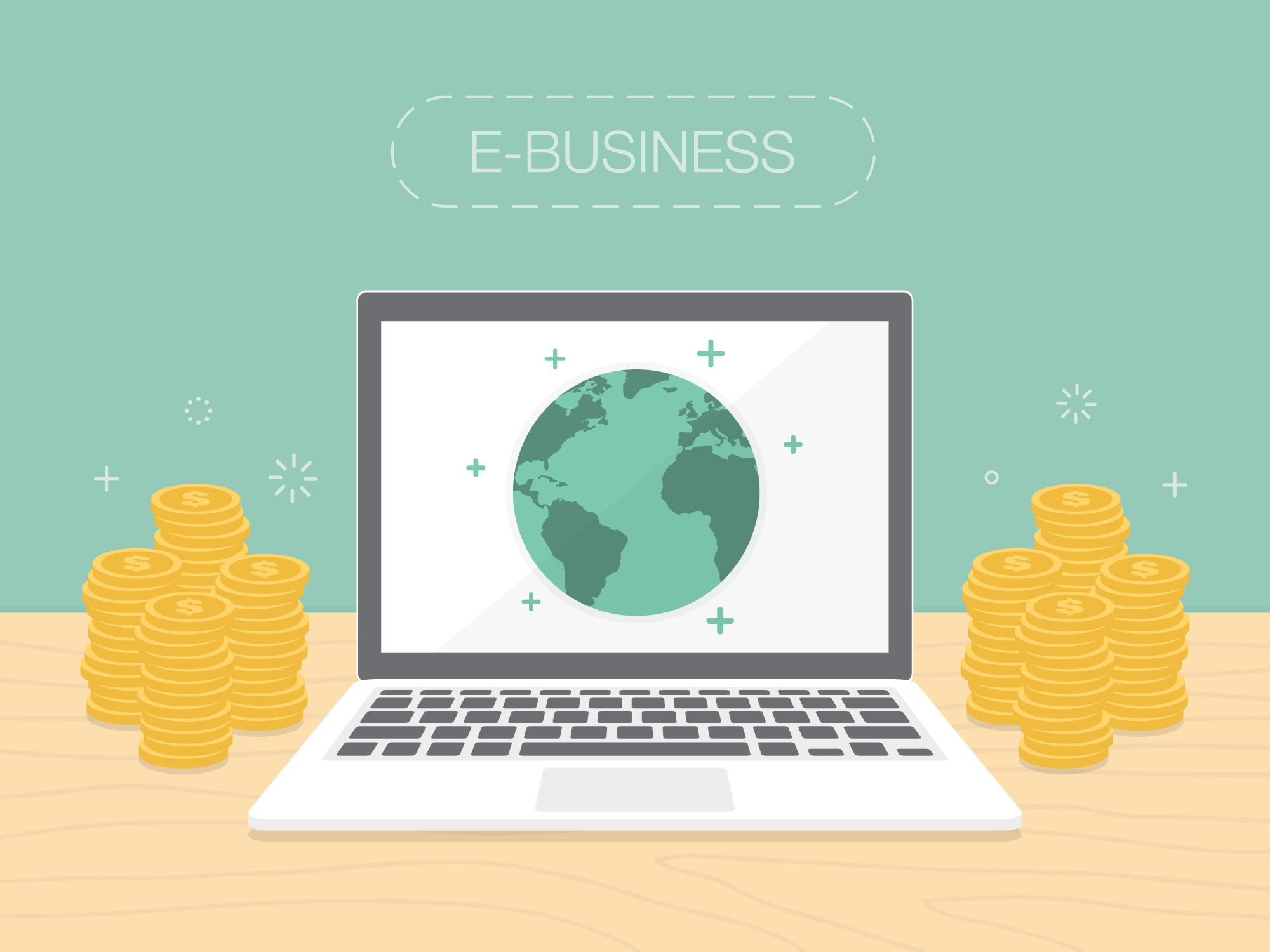 eBusiness