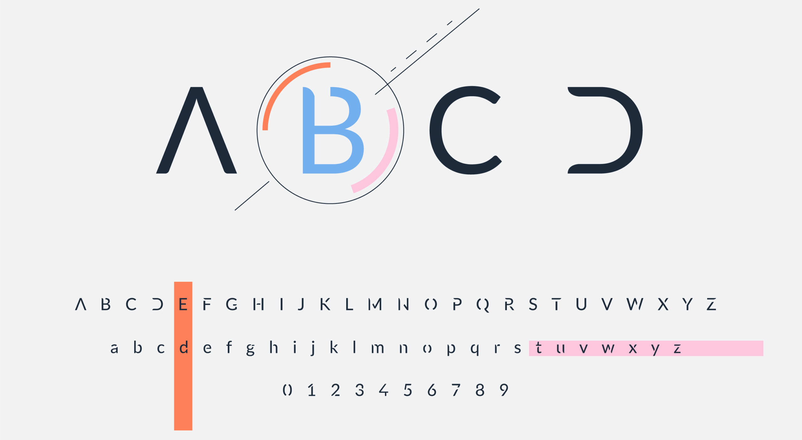 Writing Fonts