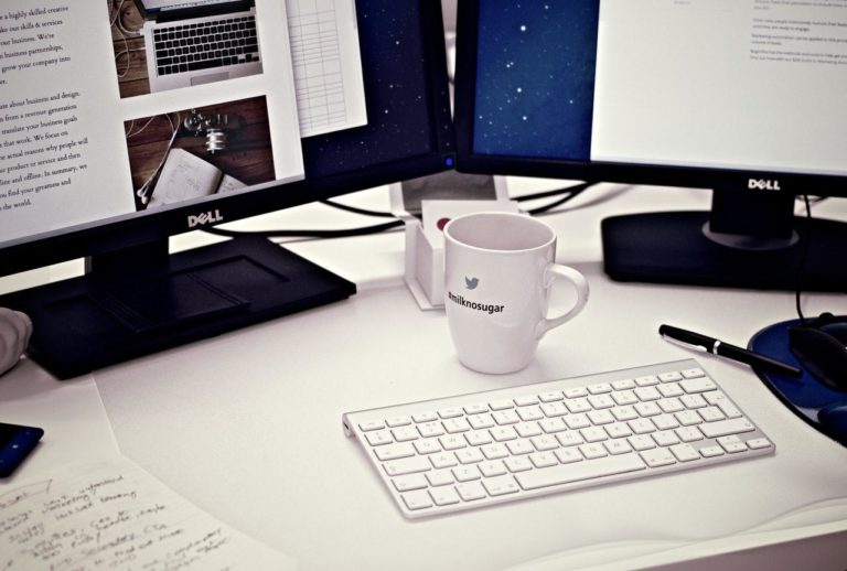 Blogging Platform