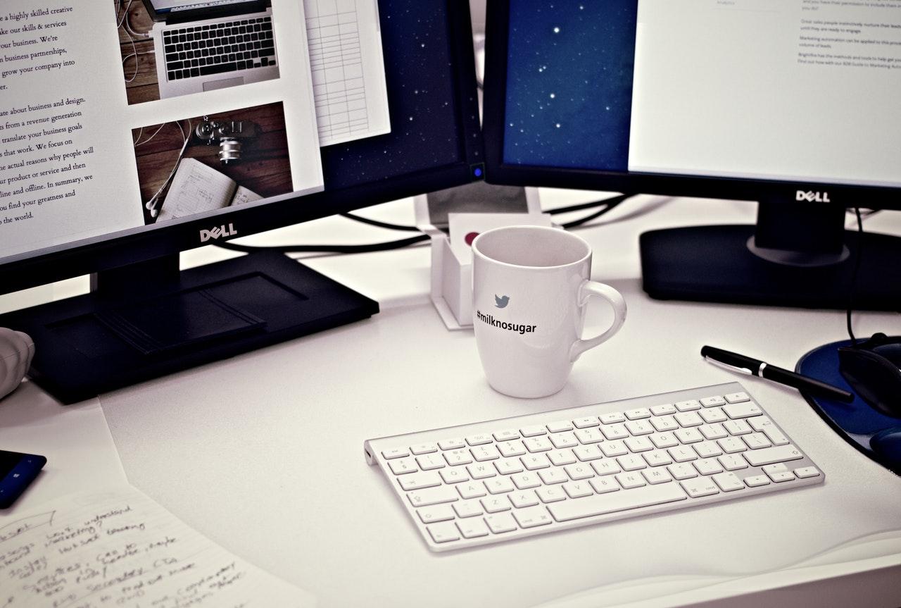 Blogging Platform