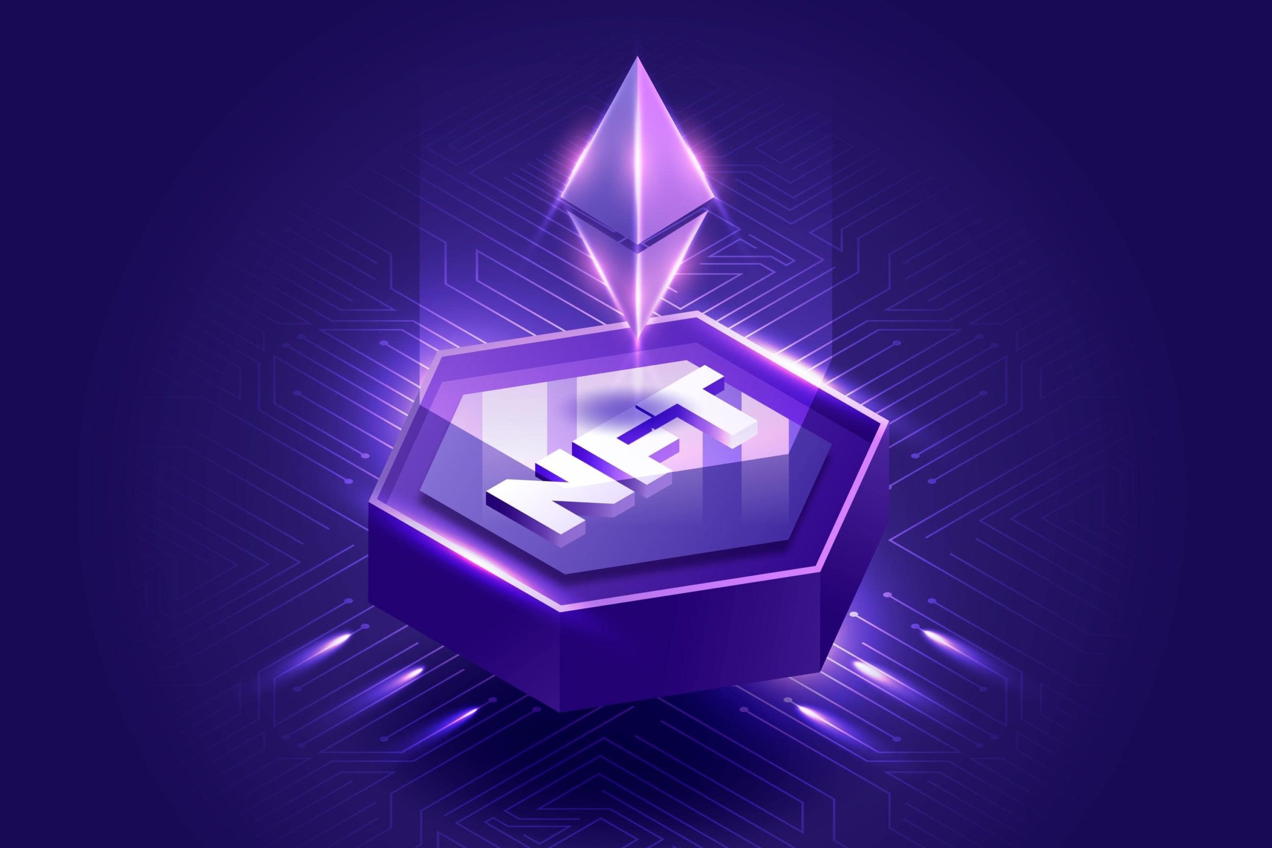NFT Marketplace