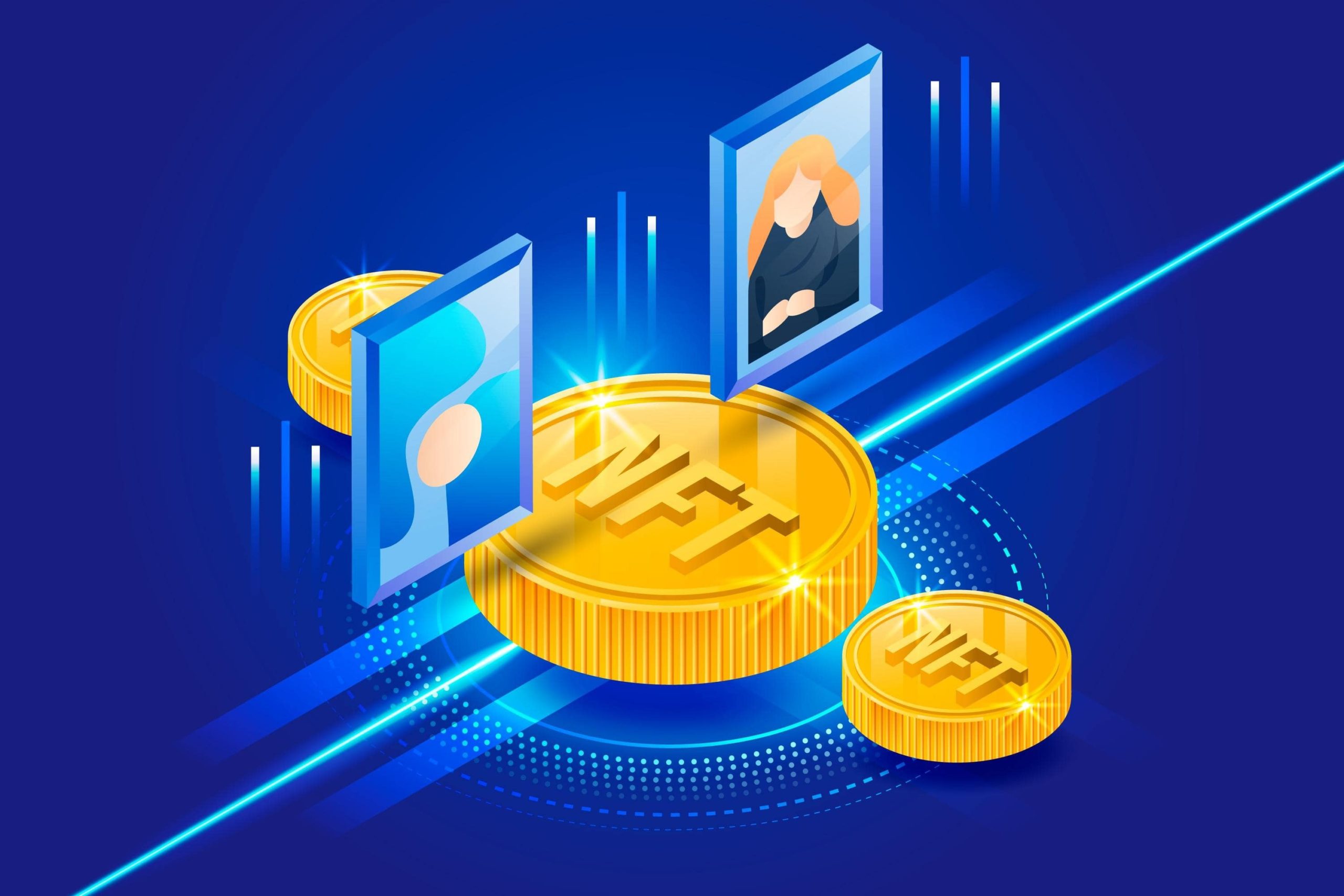 Create An NFT Marketplace